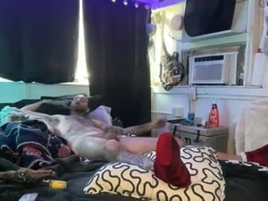 Screenshot from charlesb13 webcams