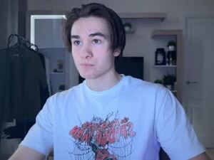 Screenshot from charleshanson69 webcams