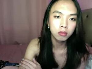 Screenshot from charlette19 webcams