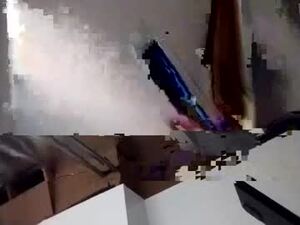 Screenshot from charliesa2025 webcams