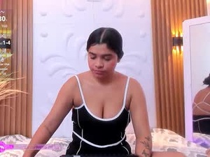 Screenshot from charlotte_bms webcams