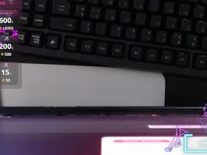 Screenshot from charlotte_walker1 webcams