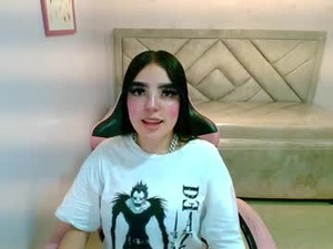 Screenshot from charlotte_zoe_ch webcams