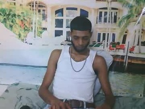 Screenshot from charmingindian01 webcams