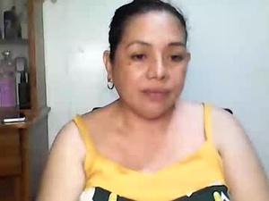 Screenshot from charrybabe webcams