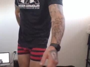 Screenshot from chase2attract webcams