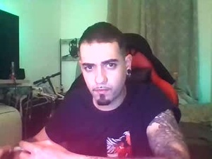 Screenshot from chased12 webcams