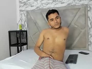 Screenshot from chasemorgann webcams