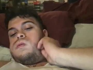 Screenshot from chayceshaft webcams