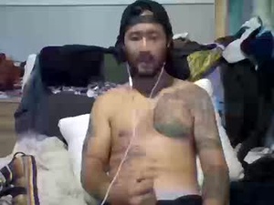 Screenshot from cheapthrills310 webcams