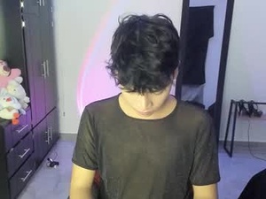 Screenshot from cheekyman__ webcams