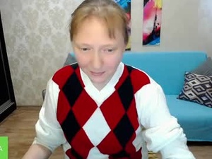 Screenshot from cheerful_madam1 webcams