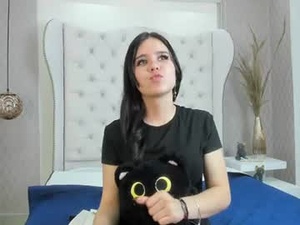 Screenshot from cheese_blue webcams