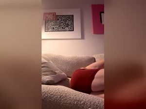 Screenshot from chef2298 webcams