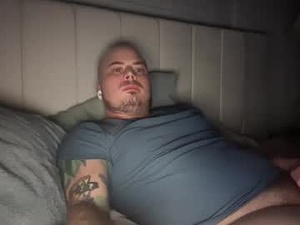 Screenshot from chefmat1991 webcams
