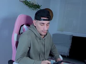 Screenshot from cheis_johans webcams