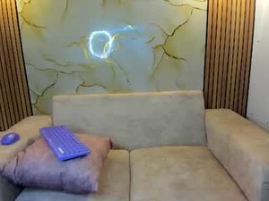 Screenshot from chel_hot webcams