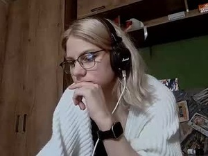 Screenshot from chelseamaracle webcams