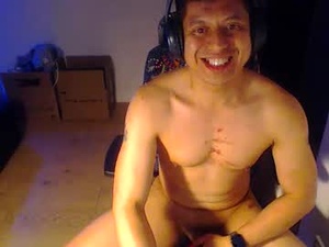 Screenshot from chemistwhorehouse webcams