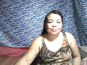 Screenshot from chenita_kits webcams