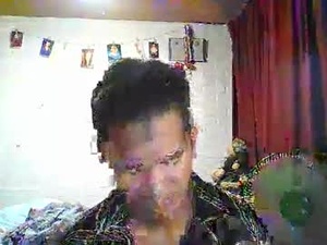 Screenshot from cheovey webcams