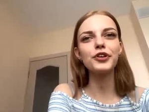Screenshot from cherikrasner webcams