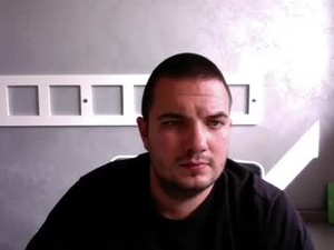 Screenshot from chernev webcams