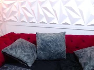 Screenshot from cherry07_ webcams