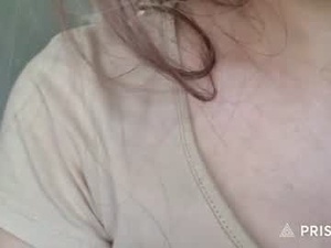 Screenshot from cherry1618 webcams
