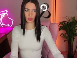 Screenshot from cherry__kiss webcams