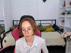 Screenshot from cherry__tempt webcams