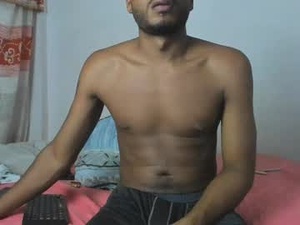 Screenshot from cherry_chocolate webcams