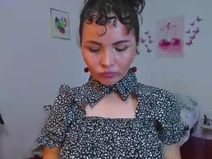 Screenshot from cherry_cute4u webcams