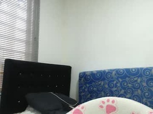 Screenshot from cherry_hotxx webcams