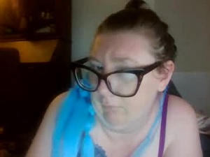 Screenshot from cherrybellexxxo webcams