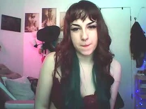 Screenshot from cherrybepis webcams