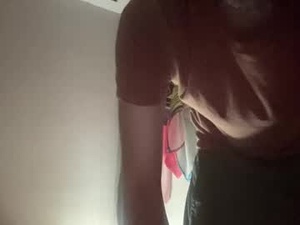 Screenshot from cherrycatcup webcams