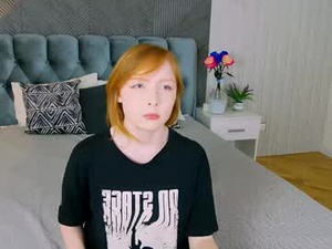 Screenshot from cherrycrushlove webcams