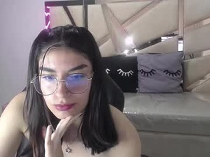 Screenshot from cherrygirl_a webcams