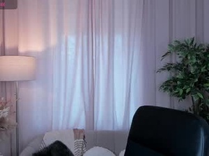 Screenshot from cherrymii webcams