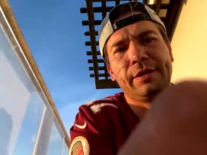 Screenshot from cherrypopper21107669 webcams