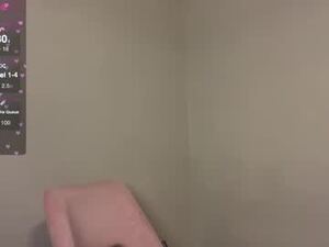 Screenshot from cherryreddd334 webcams