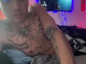 Screenshot from cherryxxo webcams