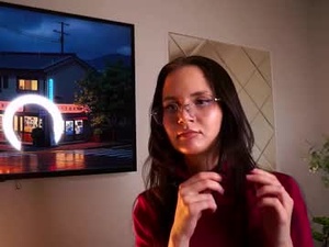 Screenshot from cheryburry webcams