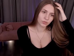 Screenshot from cheryl_backer webcams