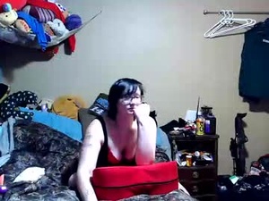 Screenshot from cheshire_wolf webcams