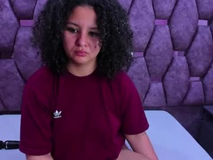 Screenshot from chiara_smith_ webcams