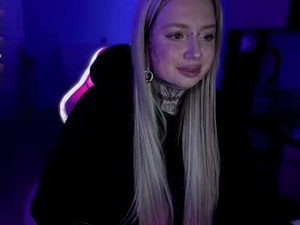 Screenshot from chibiis webcams