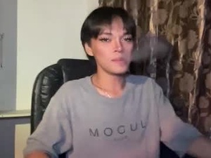 Screenshot from chichay_addams webcams