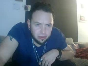 Screenshot from chick89 webcams